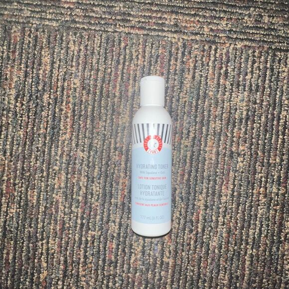 First Aid Beauty Hydrating Toner - Picture 1 of 2